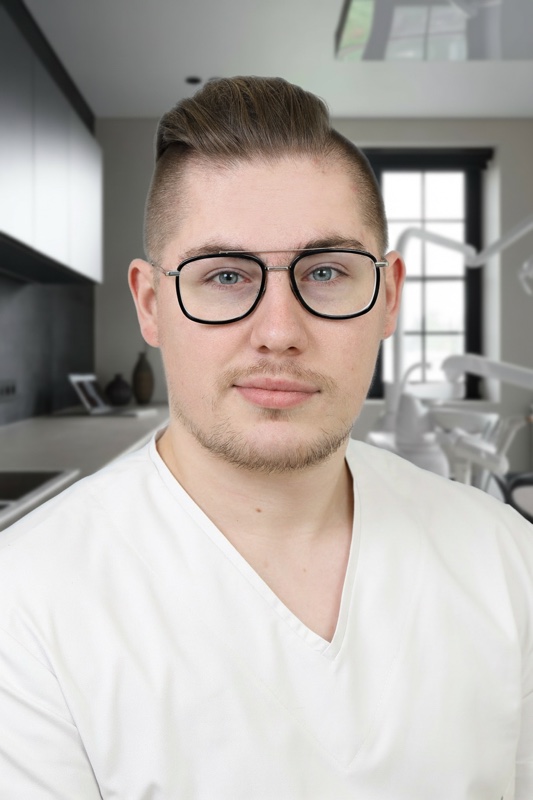 Храмушев Григорий Николаевич