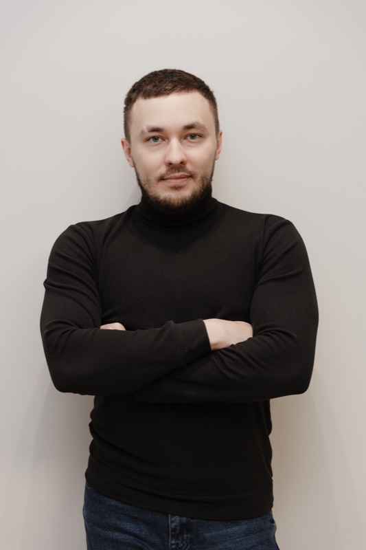 Васильев Владислав Владимирович